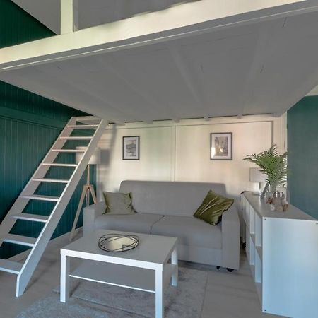 Apartmán Le Franklin Saint-Etienne  Exteriér fotografie